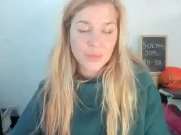 Chaturbate Live Porn of artsyandcraftsy_