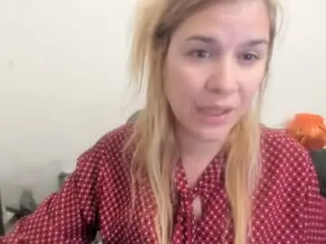 Chaturbate Adult Video Chat of artsyandcraftsy_