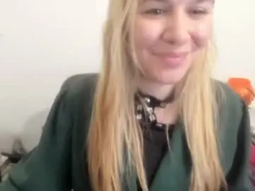 Chaturbate Adult Video Chat of artsyandcraftsy_