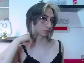 Chaturbate Best Webcam of charlothe_dumont