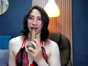 Chaturbate Live Sex of charlothe_dumont