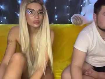 Chaturbate Live Porn of coupleinspire
