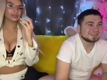 Chaturbate Live Sex of coupleinspire