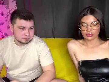 Chaturbate Free Porn Cam of coupleinspire