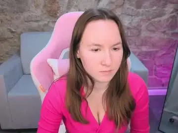 Chaturbate Best live sex cam show of cuteglory