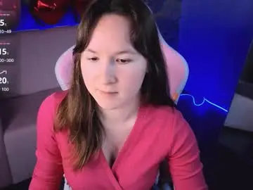 Chaturbate Live Sex Cam of cuteglory