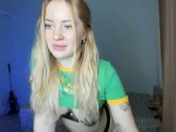 Chaturbate Nude Webcam of e___lisa