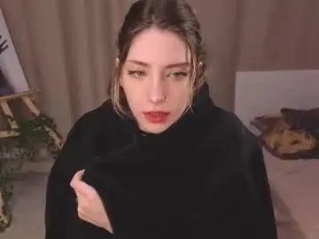 Chaturbate Sex Cam of isobelsteinger