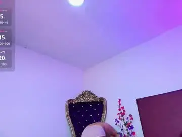 Chaturbate Sex Cam of lucas_lovee