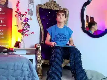 Chaturbate Watch Live Sex Cams of lucas_lovee