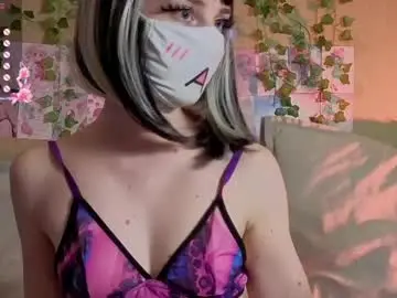 Chaturbate Sex Chat of lunanyanmi