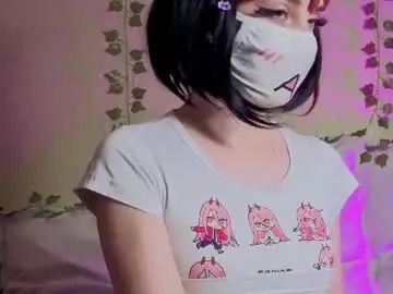 Chaturbate Live Sex Cam of lunanyanmi