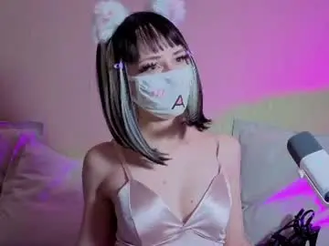 Chaturbate Sex Chat of lunanyanmi