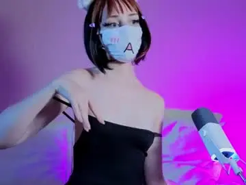Chaturbate Free Porn Cam of lunanyanmi