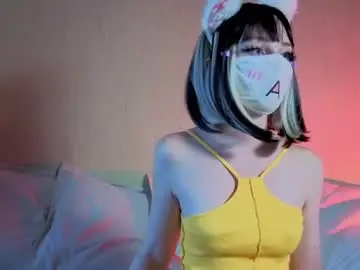 Chaturbate Free Porn Cam of lunanyanmi