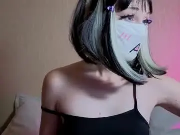 Chaturbate Live Porn of lunanyanmi