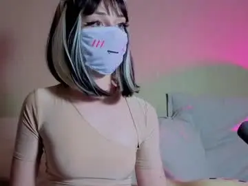Chaturbate Live Sex of lunanyanmi