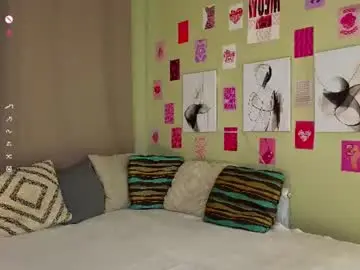 Chaturbate Live Porn of megancooks