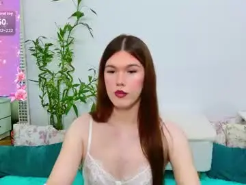 Chaturbate Best Webcam of melissaaskyee