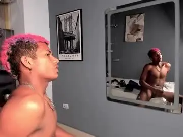 Chaturbate Adult Webcam of morenitodigno