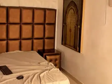 Chaturbate Nude Webcam of morenitodigno