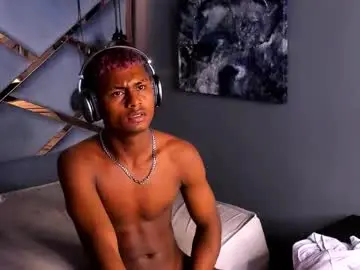 Chaturbate Private Sex Chat of morenitodigno