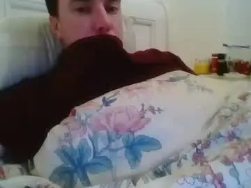 Chaturbate Live Sex Cam of nijinsky11