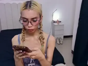 Chaturbate Live Sex Cam of sabrinavoss