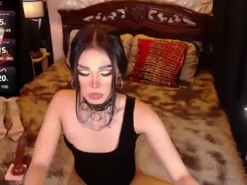 Chaturbate Free Porn Cam of sluttyfilthyalexa