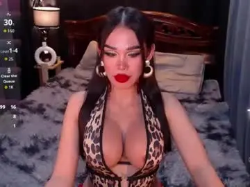 Chaturbate Live Sex Cam of sluttyfilthyalexa
