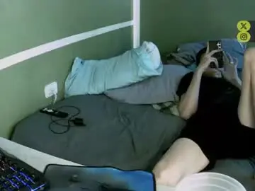 Chaturbate Live Porn of stebeen_smith