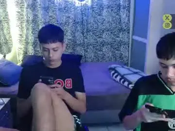 Chaturbate Free Live Porn of stebeen_smith