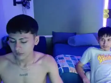 Chaturbate Live Sex Cam of stebeen_smith