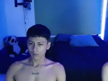 Chaturbate Live Sex Cam of stebeen_smith
