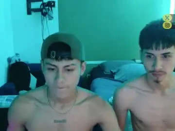 Chaturbate Sex Cam of stebeen_smith