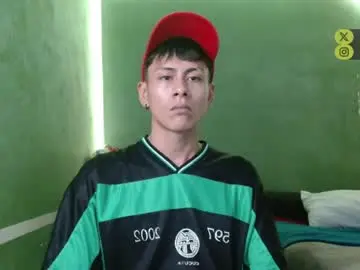 Chaturbate Watch Live Sex Cams of stebeen_smith