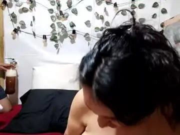 Chaturbate Sex Chat of the_forbidden_nexus