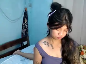 Chaturbate Sex Chat of urbbgurl_lynxx