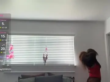 Chaturbate Sex Cam of yourmommysilk