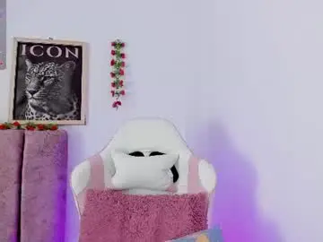 Chaturbate Nude Webcam of alisson_boobs_