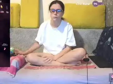 Chaturbate Live Sex of anna_squirt69