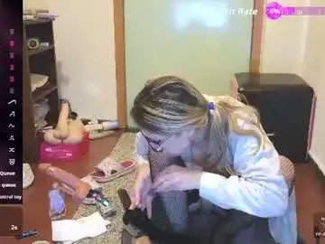 Chaturbate Free Live Porn of anna_squirt69