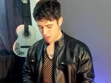 Chaturbate Free Porn Cam of antonnello_