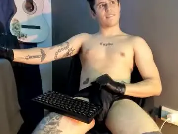 Chaturbate Sex Cam of antonnello_