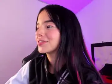 Chaturbate Adult Video Chat of barbieteeen