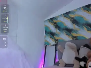 Chaturbate Sex Chat of barbieteeen