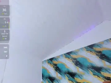 Chaturbate Best live sex cam show of barbieteeen