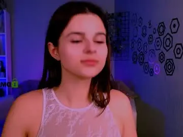 Chaturbate Sex Chat of berry_alma