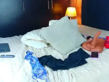 Chaturbate Free Porn Cam of black_treassure