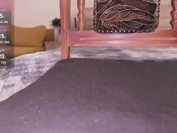 Chaturbate Nude Webcam of blooming_soul